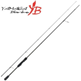 Спиннинг Yamaga Blanks BlueCurrent TZ Limited Series